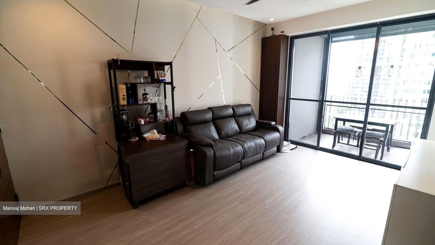 Foresque Residences (D23), Condominium #576922471